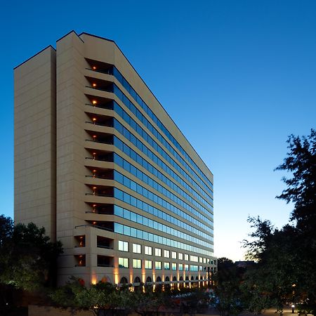 Austin Southpark Hotel Exteriér fotografie